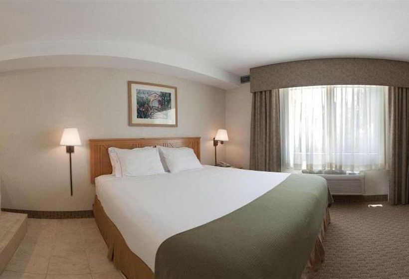 Holiday Inn Express Hotel & Suites Costa Mesa  | Costa Mesa | California | United States 13
