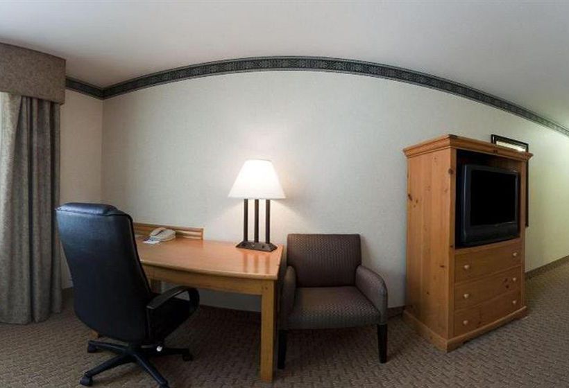 Holiday Inn Express Hotel & Suites Costa Mesa  | Costa Mesa | California | United States 14