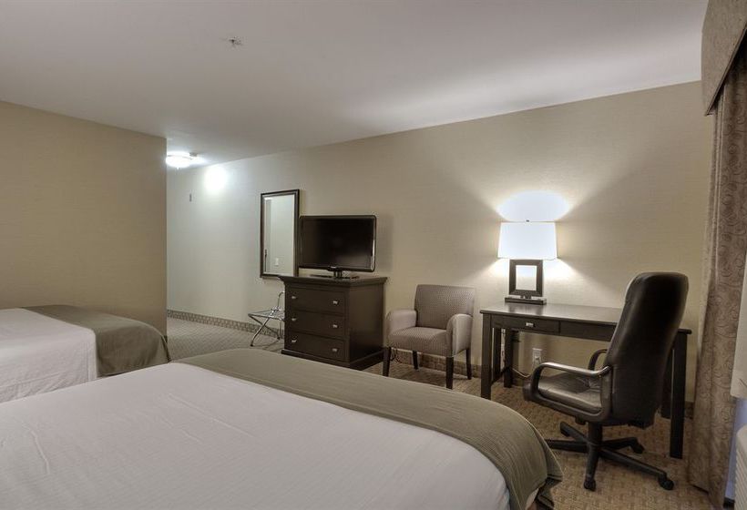 Holiday Inn Express Hotel & Suites Costa Mesa  | Costa Mesa | California | United States 15