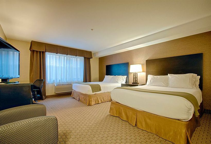 Holiday Inn Express Hotel & Suites Costa Mesa  | Costa Mesa | California | United States 17