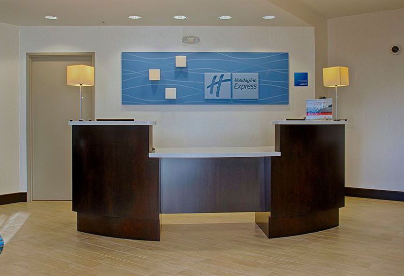 Holiday Inn Express Hotel & Suites Costa Mesa  | Costa Mesa | California | United States 18