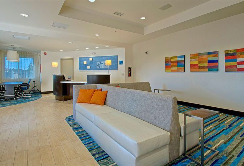 Holiday Inn Express Hotel & Suites Costa Mesa  | Costa Mesa | California | United States 19