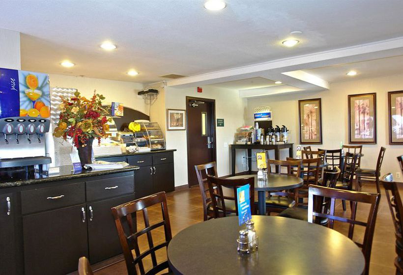 Holiday Inn Express Hotel & Suites Costa Mesa  | Costa Mesa | California | United States 2