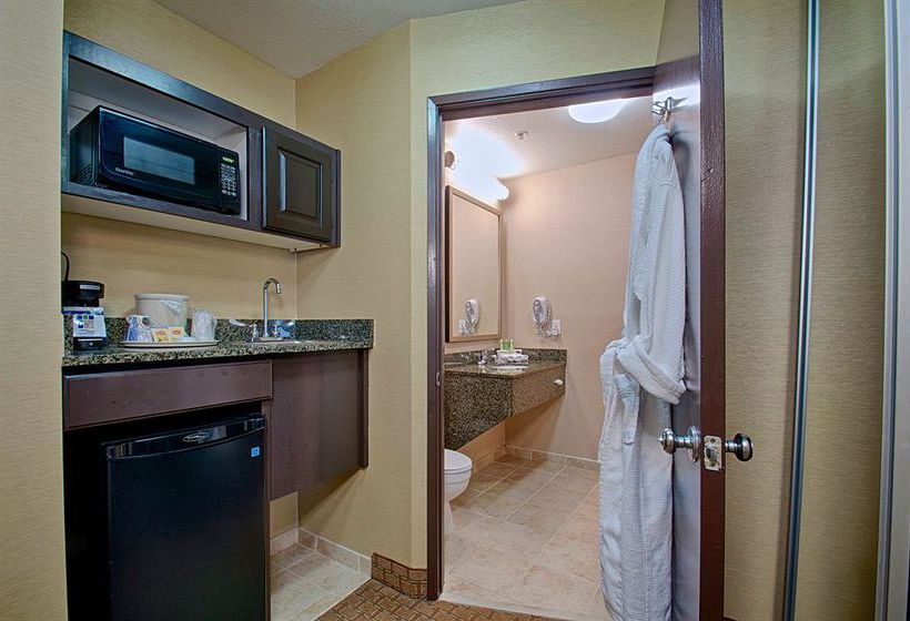 Holiday Inn Express Hotel & Suites Costa Mesa  | Costa Mesa | California | United States 20