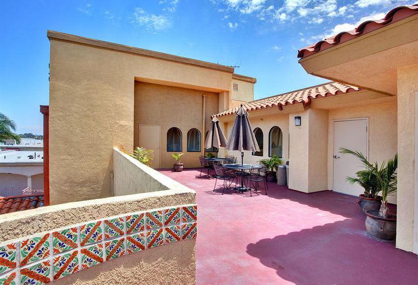 Holiday Inn Express Hotel & Suites Costa Mesa  | Costa Mesa | California | United States 3