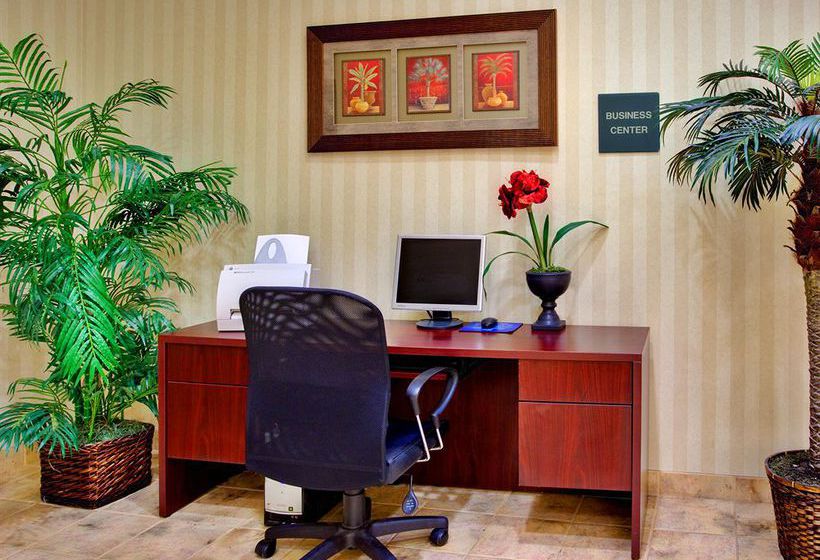 Holiday Inn Express Hotel & Suites Costa Mesa  | Costa Mesa | California | United States 4