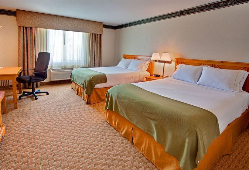 Holiday Inn Express Hotel & Suites Costa Mesa  | Costa Mesa | California | United States 5