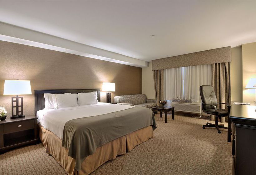 Holiday Inn Express Hotel & Suites Costa Mesa  | Costa Mesa | California | United States 6