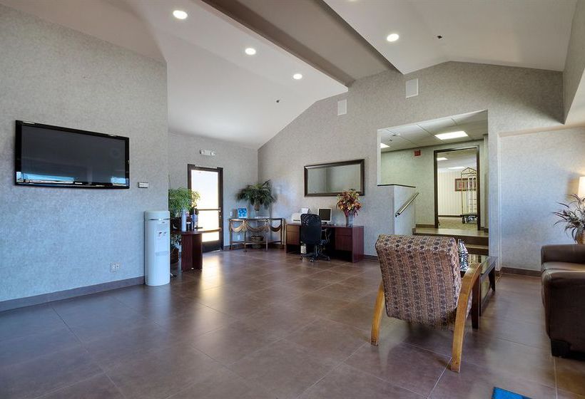 Holiday Inn Express Hotel & Suites Costa Mesa  | Costa Mesa | California | United States 7