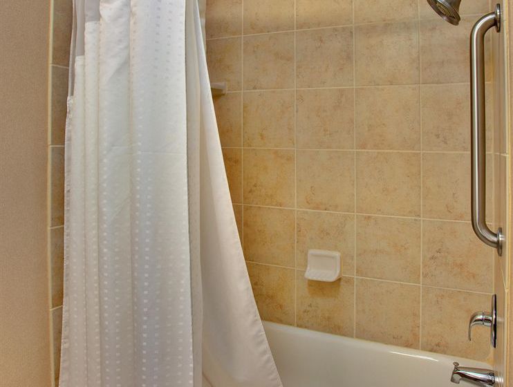 Holiday Inn Express Hotel & Suites Costa Mesa  | Costa Mesa | California | United States 8