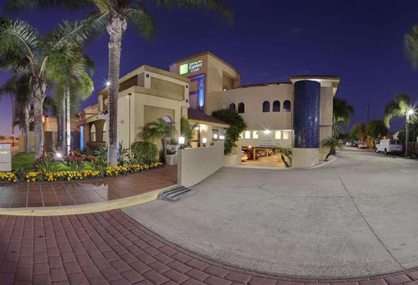 Holiday Inn Express Hotel & Suites Costa Mesa  | Costa Mesa | California | United States 9