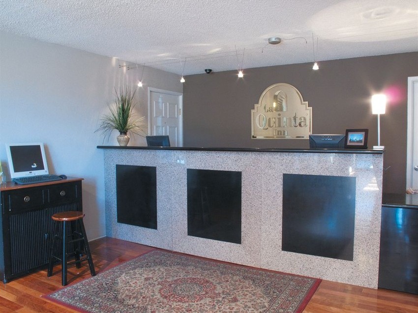 Hotel La Quinta Inn Bishop  | Bishop | California | United States 1