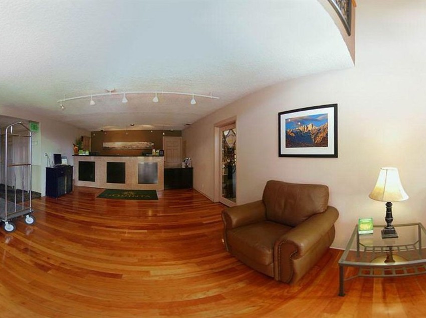 Hotel La Quinta Inn Bishop  | Bishop | California | United States 10