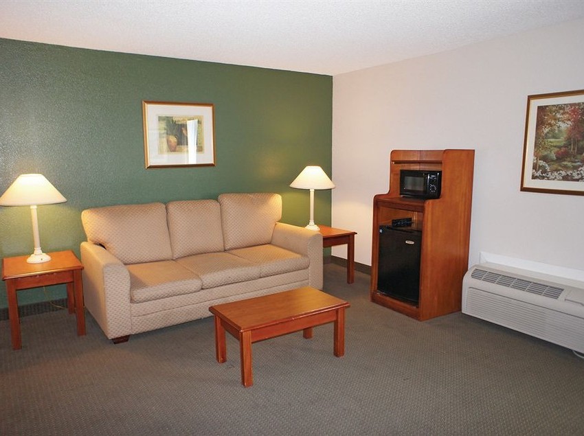 Hotel La Quinta Inn Bishop  | Bishop | California | United States 11