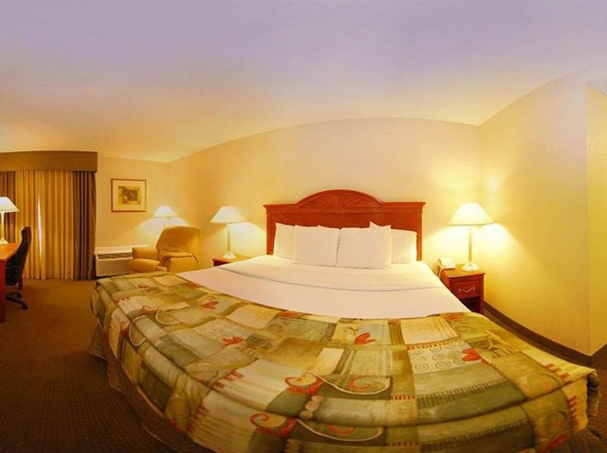 Hotel La Quinta Inn Bishop  | Bishop | California | United States 12