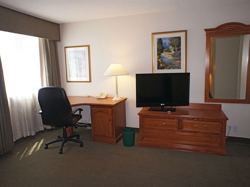 Hotel La Quinta Inn Bishop  | Bishop | California | United States 13