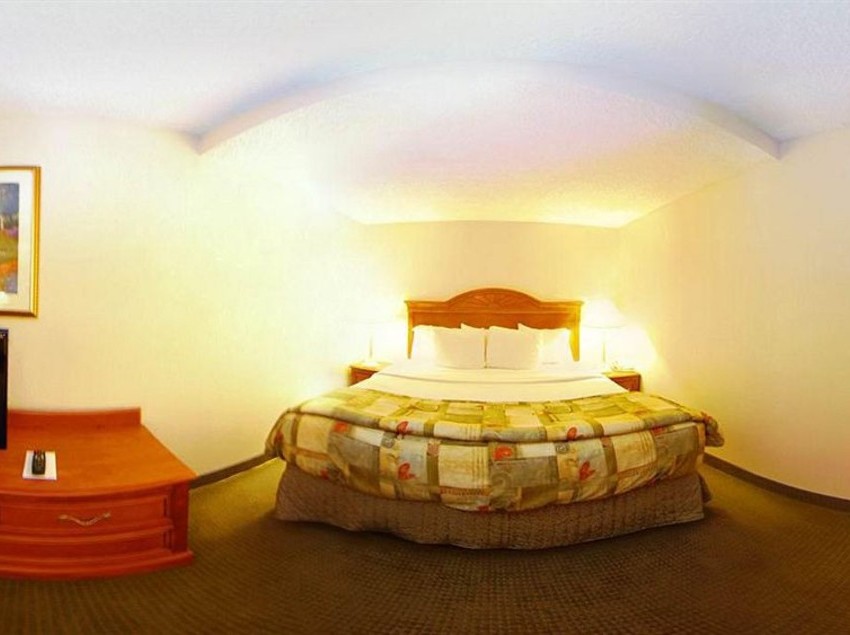 Hotel La Quinta Inn Bishop  | Bishop | California | United States 14