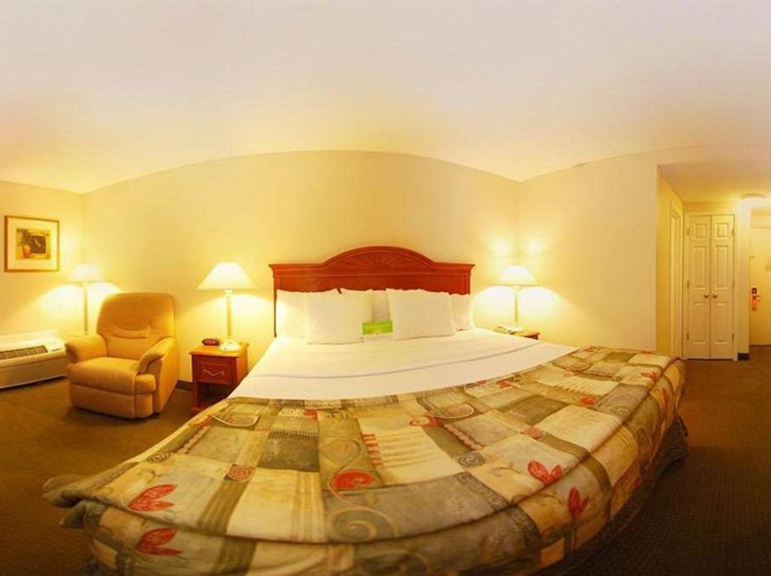 Hotel La Quinta Inn Bishop  | Bishop | California | United States 15