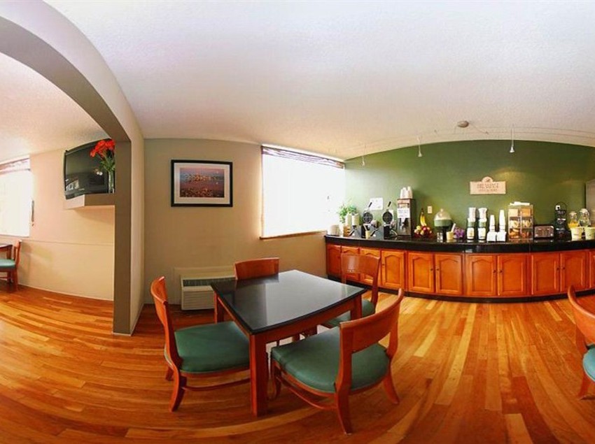 Hotel La Quinta Inn Bishop  | Bishop | California | United States 2