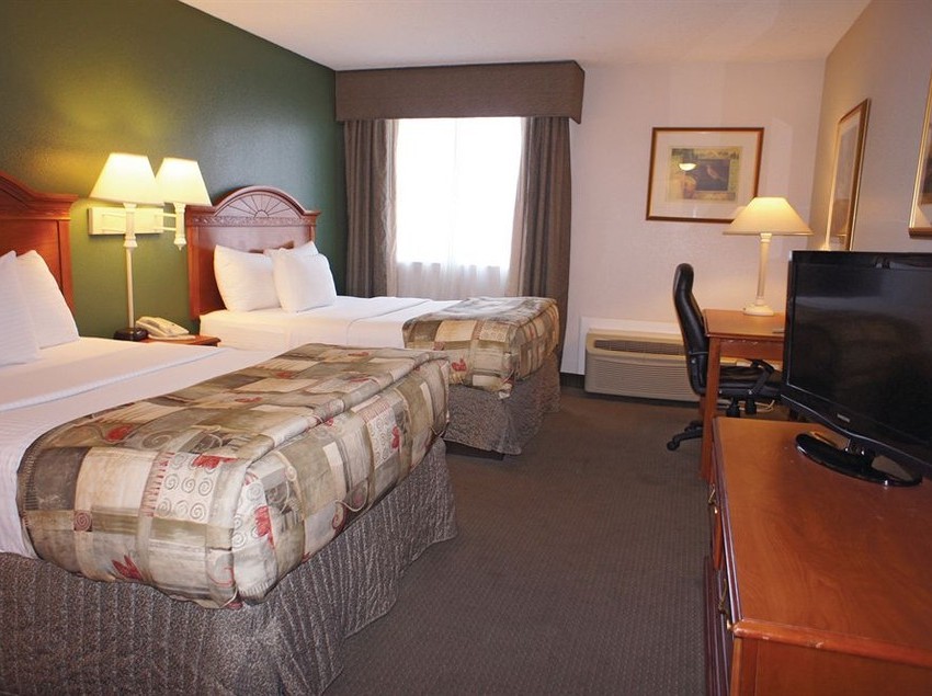 Hotel La Quinta Inn Bishop  | Bishop | California | United States 4