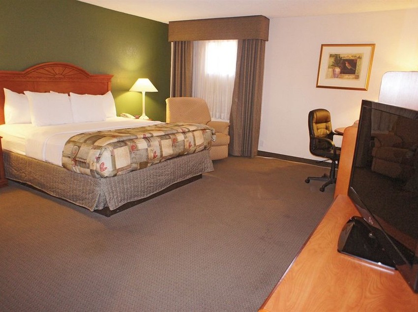 Hotel La Quinta Inn Bishop  | Bishop | California | United States 5