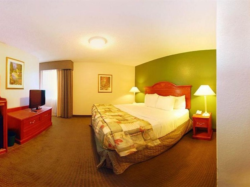 Hotel La Quinta Inn Bishop  | Bishop | California | United States 6