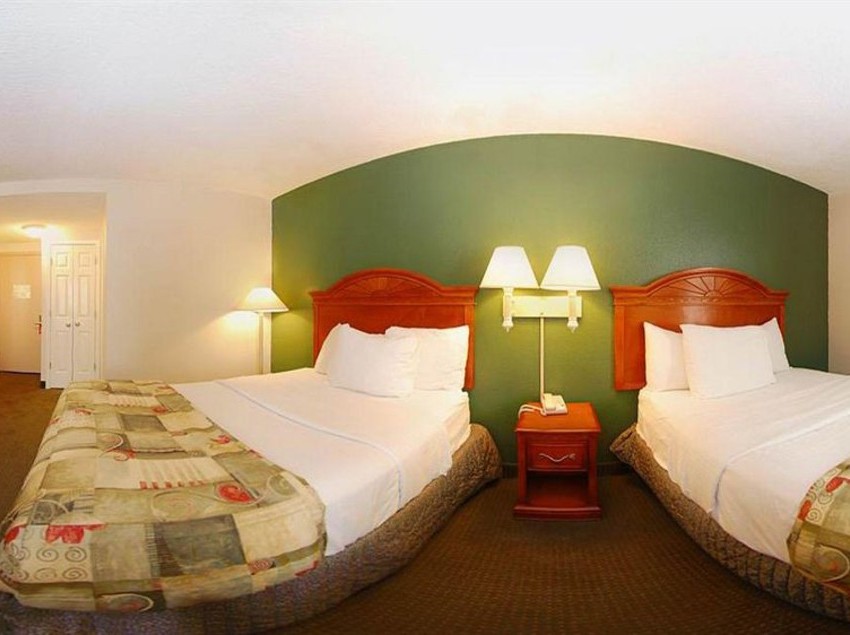 Hotel La Quinta Inn Bishop  | Bishop | California | United States 7