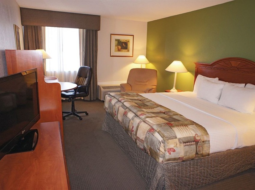 Hotel La Quinta Inn Bishop  | Bishop | California | United States 8