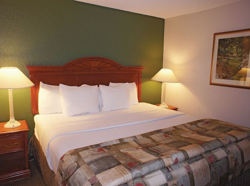 Hotel La Quinta Inn Bishop  | Bishop | California | United States 9