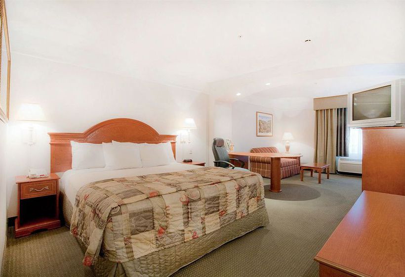 Hotel La Quinta Inn & Suites Bakersfield  | Bakersfield | California | United States 1