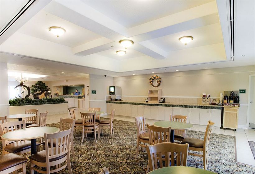Hotel La Quinta Inn & Suites Bakersfield  | Bakersfield | California | United States 10