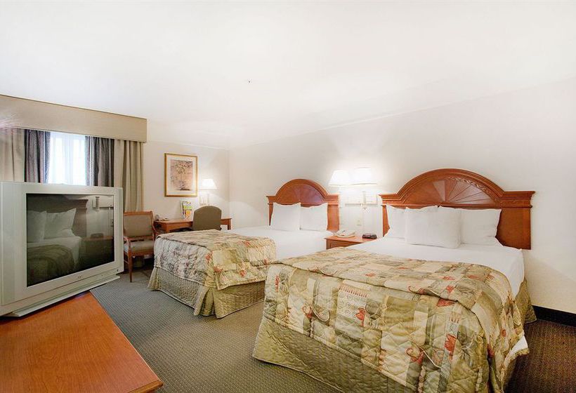 Hotel La Quinta Inn & Suites Bakersfield  | Bakersfield | California | United States 11