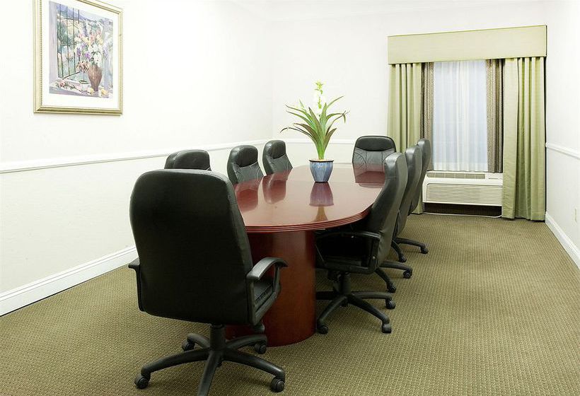 Hotel La Quinta Inn & Suites Bakersfield  | Bakersfield | California | United States 12