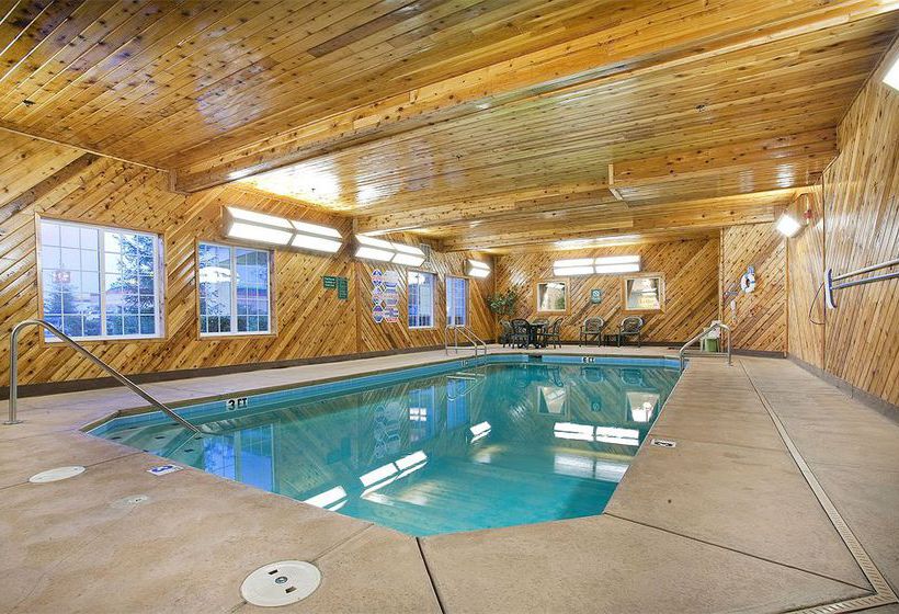 Hotel La Quinta Inn & Suites Bakersfield  | Bakersfield | California | United States 13