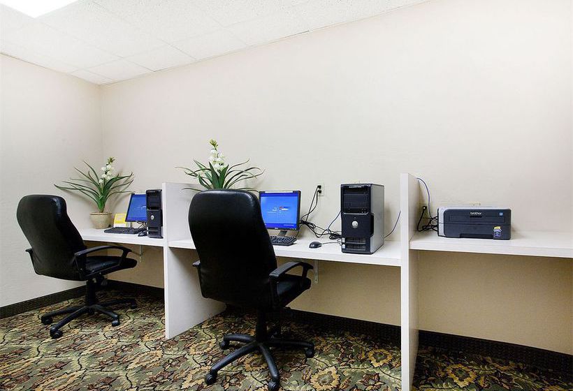 Hotel La Quinta Inn & Suites Bakersfield  | Bakersfield | California | United States 14