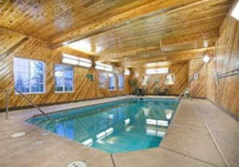 Hotel La Quinta Inn & Suites Bakersfield  | Bakersfield | California | United States 16