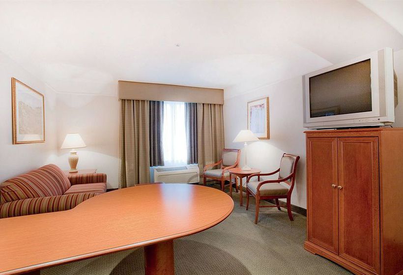 Hotel La Quinta Inn & Suites Bakersfield  | Bakersfield | California | United States 2