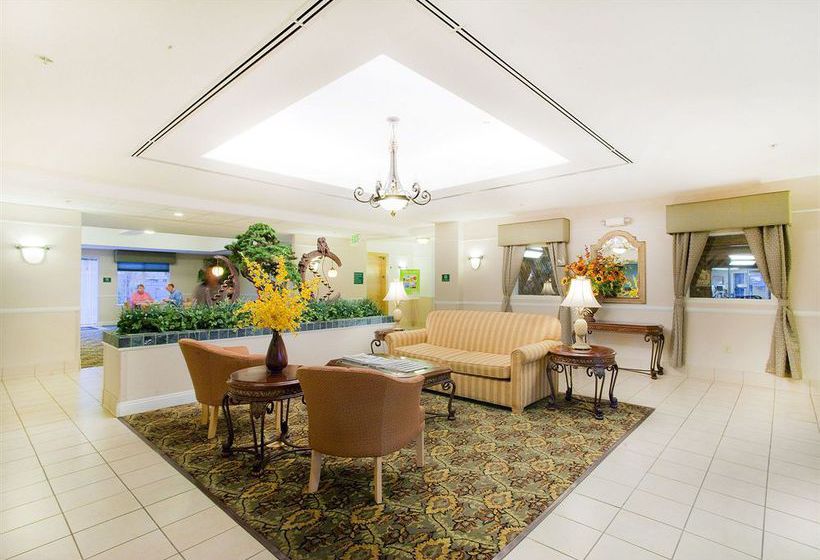 Hotel La Quinta Inn & Suites Bakersfield  | Bakersfield | California | United States 3