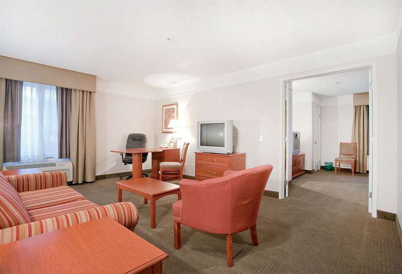 Hotel La Quinta Inn & Suites Bakersfield  | Bakersfield | California | United States 4