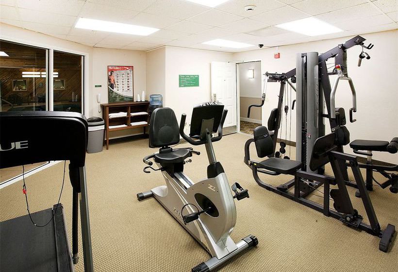 Hotel La Quinta Inn & Suites Bakersfield  | Bakersfield | California | United States 5