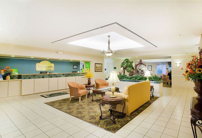 Hotel La Quinta Inn & Suites Bakersfield  | Bakersfield | California | United States 6
