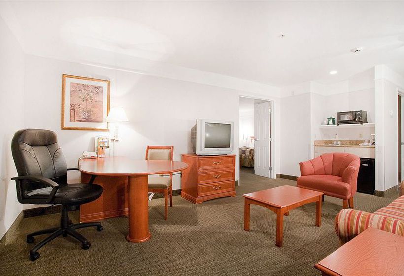 Hotel La Quinta Inn & Suites Bakersfield  | Bakersfield | California | United States 7