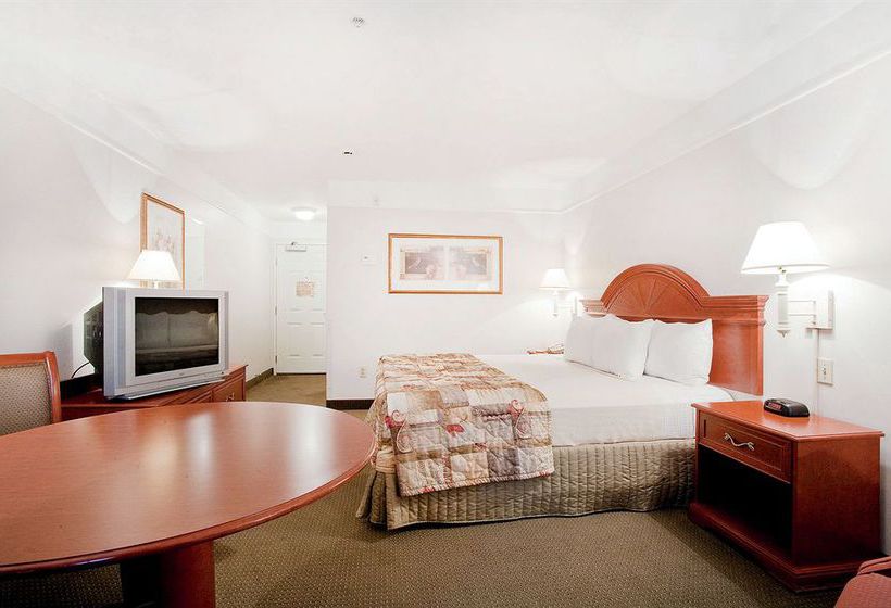 Hotel La Quinta Inn & Suites Bakersfield  | Bakersfield | California | United States 8