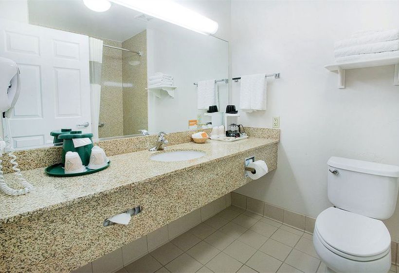 Hotel La Quinta Inn & Suites Bakersfield  | Bakersfield | California | United States 9