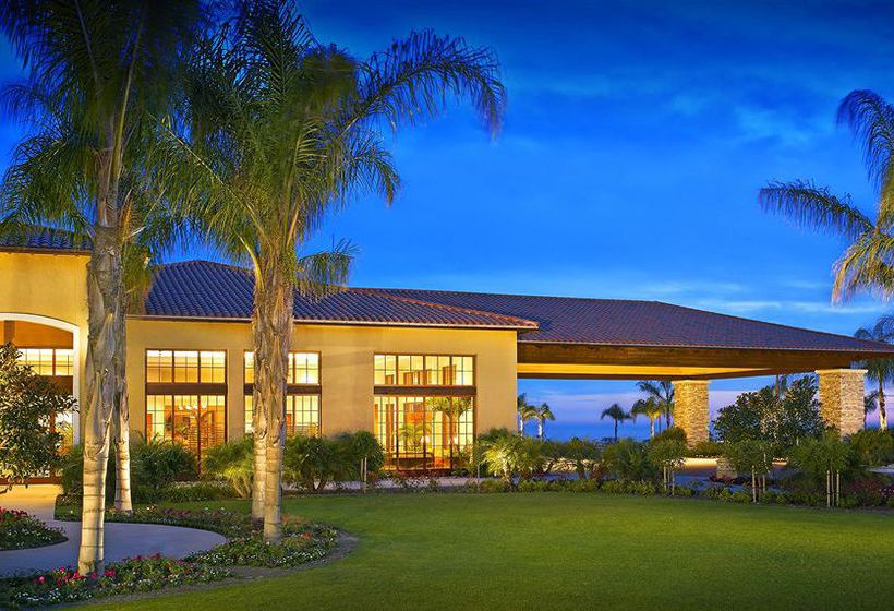 Hotel Sheraton Carlsbad Resort Spa Carlsbad