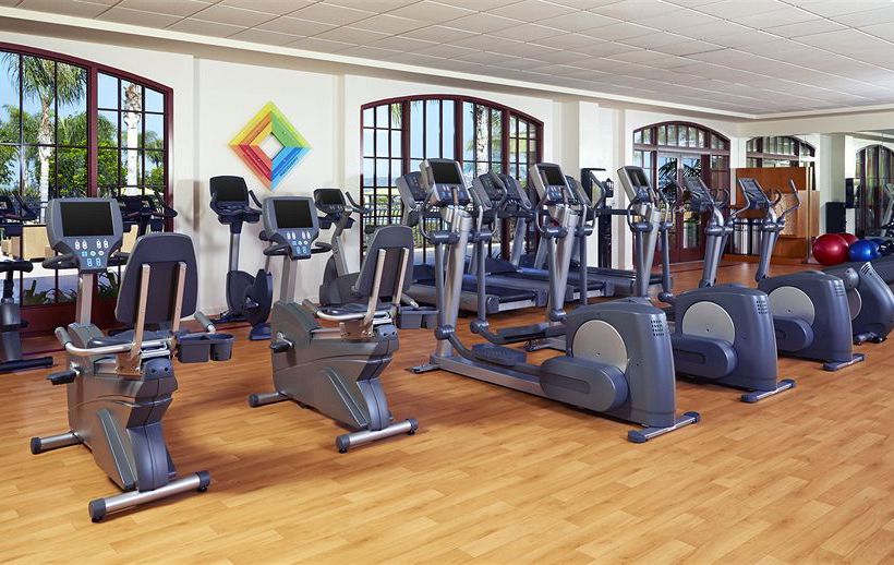 Hotel Sheraton Carlsbad Resort & Spa  | Carlsbad | California | United States 1