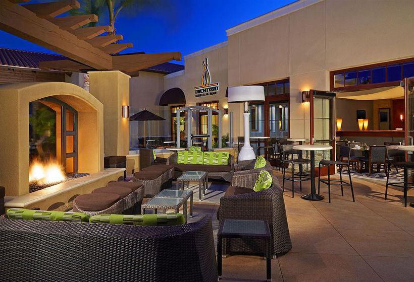 Hotel Sheraton Carlsbad Resort & Spa  | Carlsbad | California | United States 10