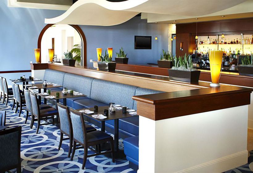 Hotel Sheraton Carlsbad Resort & Spa  | Carlsbad | California | United States 11