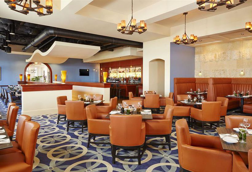 Hotel Sheraton Carlsbad Resort & Spa  | Carlsbad | California | United States 12