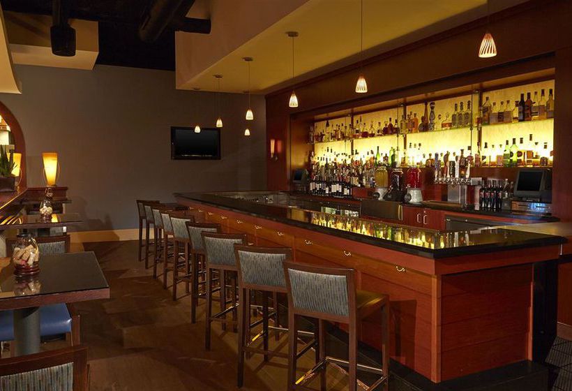 Hotel Sheraton Carlsbad Resort & Spa  | Carlsbad | California | United States 13